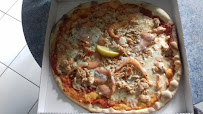 Plats et boissons du Pizzeria de la Baie à Yffiniac - n°18