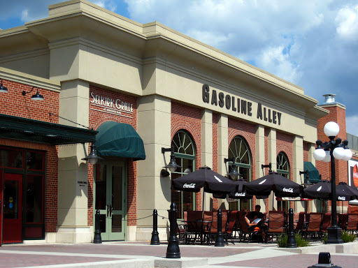 Gasoline Alley Museum