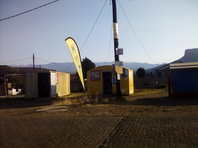 Masakeng Road N Bluegumbosch, Phuthaditjhaba, 9866