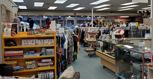 Donations Center «Seattle Childrens Kent Bargain Boutique», reviews and photos