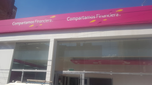 Compartamos Financiera Huánuco