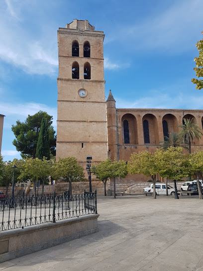 Sant Joan de Muro de Muro