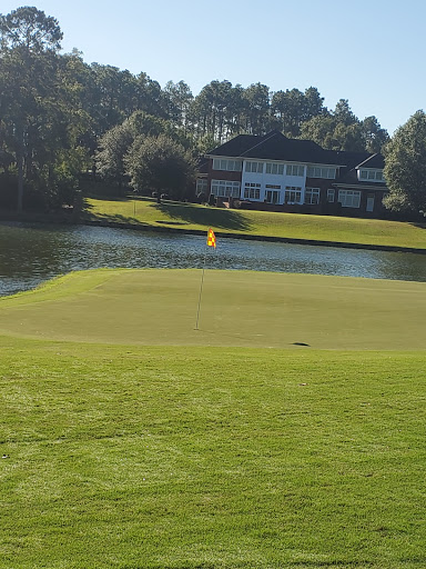 Golf Course «Highland Oaks Golf Course», reviews and photos, 904 Royal Pkwy, Dothan, AL 36305, USA