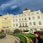 Photo n°2 de l'avis de Maite.o fait le 23/10/2021 à 20:22 sur le  Residencial Larbelo à Coimbra
