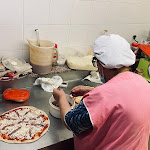 Photo n°1 de l'avis de Frank.v fait le 14/09/2020 à 19:14 sur le  Pizzeria Le Rose à Orvieto