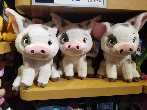 Toy Store «Disney Store», reviews and photos, 8687 N Central Expy, Dallas, TX 75225, USA