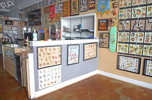 Explore carolina panthers tattoo ideas, creative tattoo ideas in Charlottesville, available at Have Heart Tattoo