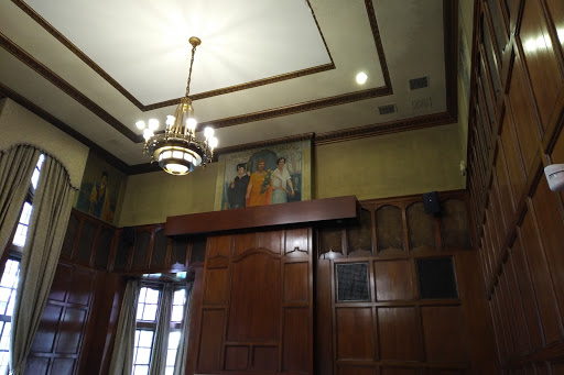 Convention Center «Michigan League», reviews and photos, 911 N University Ave, Ann Arbor, MI 48104, USA