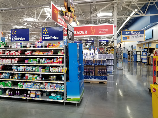Discount Store «Walmart», reviews and photos, 290 NJ-18, East Brunswick, NJ 08816, USA