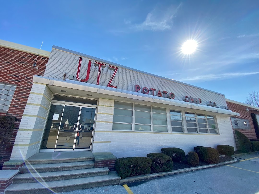 Utz Factory Outlet Store