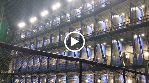 Golf Club «The Golf Club at Chelsea Piers», reviews and photos, 59 Chelsea Piers, New York, NY 10011, USA