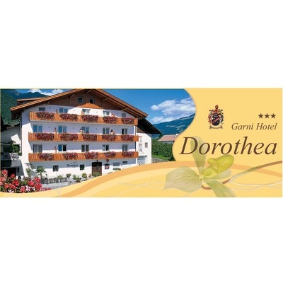 Photos du propriétaire hôtels Garni Hotel Dorothea 39019 Tirol