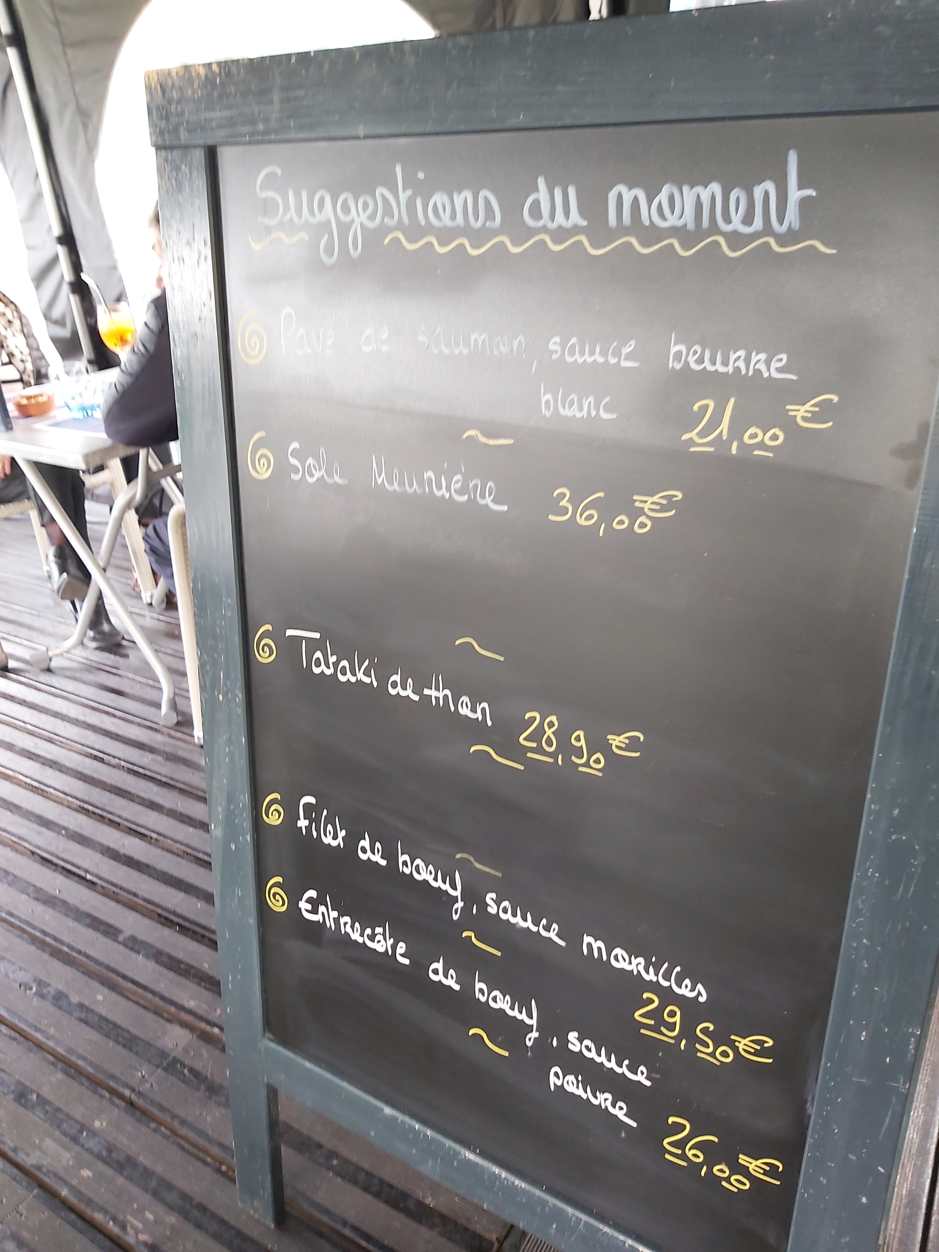 Photo n° 2 de l'avis de Hélo.t fait le 01/11/2022 à 15:44
