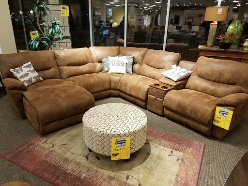 Furniture Store «La-Z-Boy», reviews and photos, 500 Mt Pleasant Ave, Dover, NJ 07801, USA