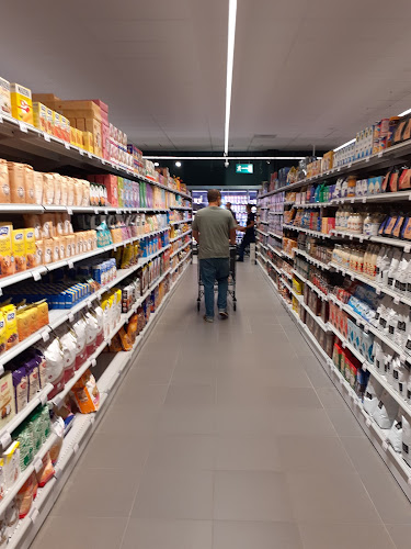MyFood - Supermarkt