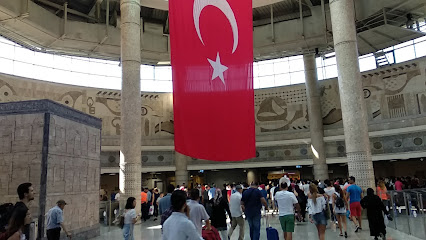Yenikapı Marmaray