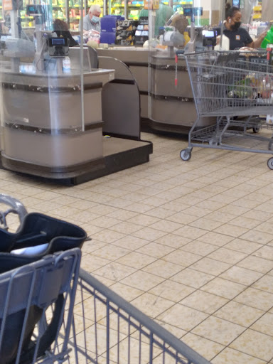 Supermarket «ALDI», reviews and photos, 7701 Olive Blvd, University City, MO 63130, USA