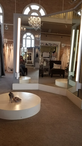 Bridal Shop «Little White Dress Bridal Shop», reviews and photos, 1130 31st St, Denver, CO 80205, USA