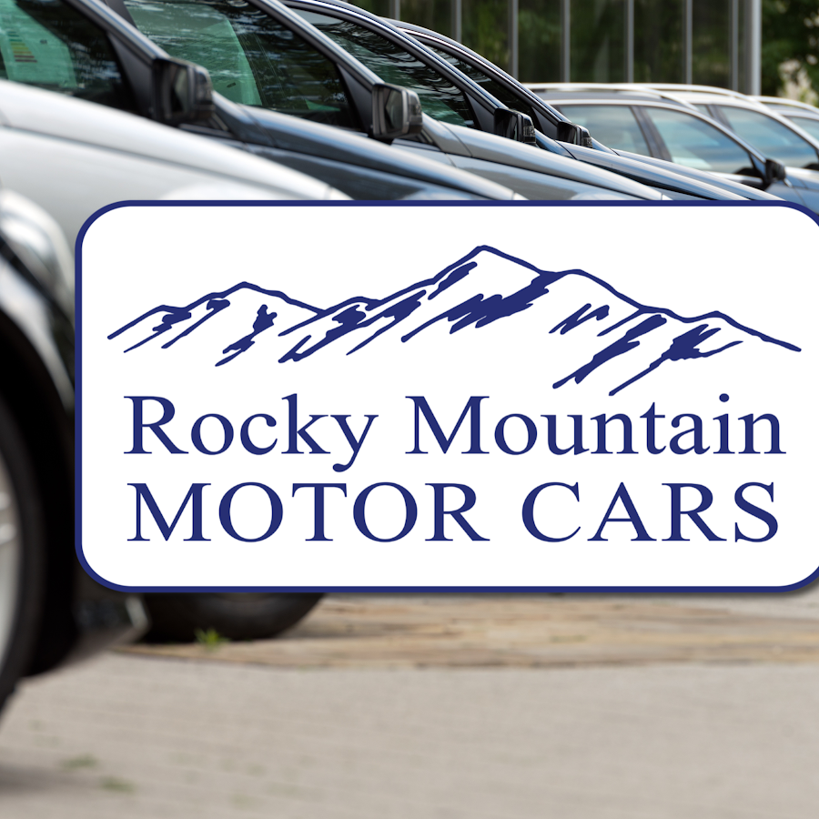 Rocky Mountain Motor Cars