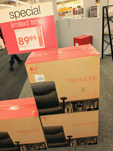 Office Supply Store «Staples», reviews and photos, 84 Southgate Square, Colonial Heights, VA 23834, USA