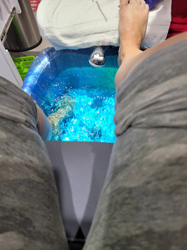 Nail Salon «Beauty Nail Salon», reviews and photos, 4740 Pennell Rd, Aston, PA 19014, USA