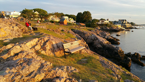 Park «Chandler Hovey Park», reviews and photos, Lighthouse Ln, Marblehead, MA 01945, USA