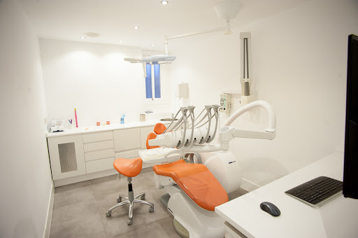 Clínica Dental Linares en Ciudad Real, Ciudad Real