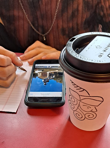 Coffee Shop «Bluebeard Coffee Roasters», reviews and photos, 2201 6th Ave, Tacoma, WA 98403, USA