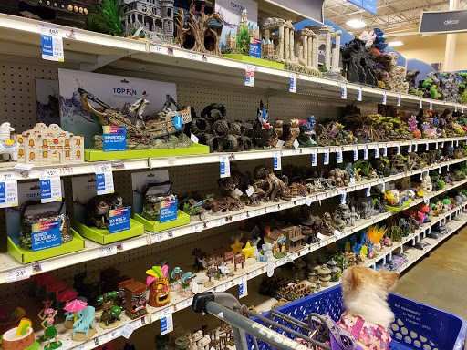 Pet Supply Store «PetSmart», reviews and photos, 315 Gellert Blvd, Daly City, CA 94015, USA