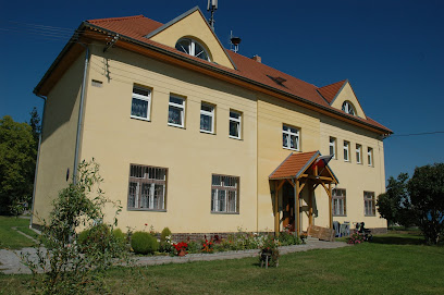 Tchořovice - Obecní Úřad