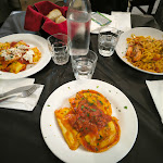 Photo n°1 de l'avis de Patrizia.a fait le 01/04/2024 à 18:18 sur le  Mangia E Fuggi à Trieste