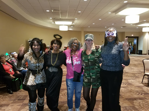 Banquet Hall «700 Beta Banquet & Conference Center», reviews and photos, 700 Beta Dr, Mayfield, OH 44143, USA