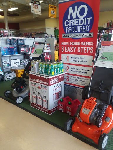 Appliance Store «Sears Hometown Store», reviews and photos, 7627 Michigan Rd, Plymouth, IN 46563, USA