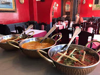 Curry du Restaurant indien Taj Mahal à Dieppe - n°3