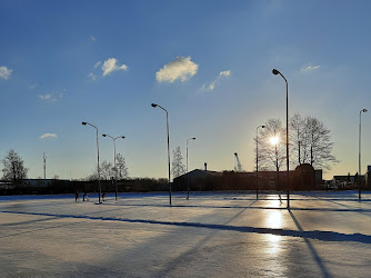 IJsclub IJsvermaak Oldemarkt