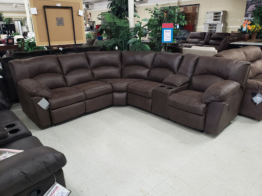 Furniture Store «Major Discount Furniture», reviews and photos, 504 Henslee Dr, Dickson, TN 37055, USA