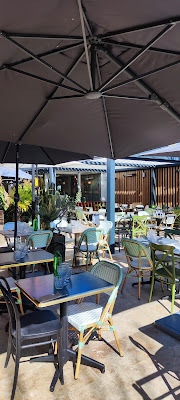 Buffet L'Estanquet à Montauban