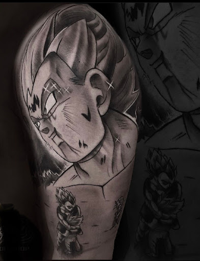 Find archangel tattoo ideas for your next unique tattoo in San Diego at SD Tattoo