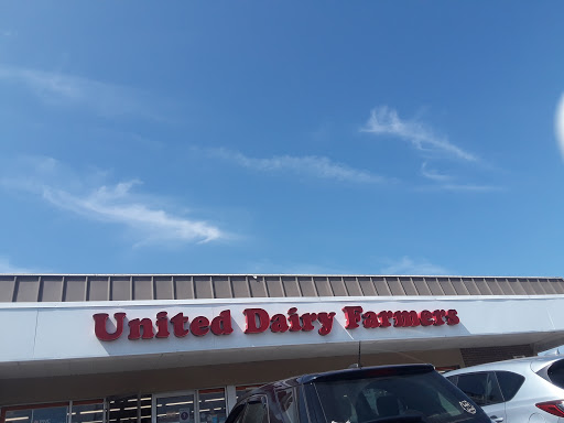 Convenience Store «United Dairy Farmers», reviews and photos, 915 N Broadway St, Lebanon, OH 45036, USA