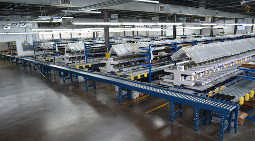 Mailing Service «Midwest Direct», reviews and photos, 2222 W 110th St, Cleveland, OH 44102, USA