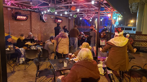 Bar & Grill «Mousetrap», reviews and photos, 5565 N Keystone Ave, Indianapolis, IN 46220, USA