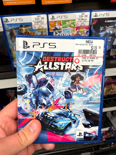 GameStop, 24833 John T Reid Pkwy, Scottsboro, AL 35768, USA, 