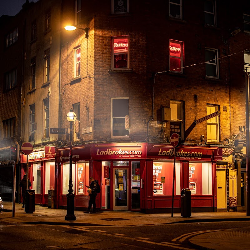 Ladbrokes Dublin - Mary Street