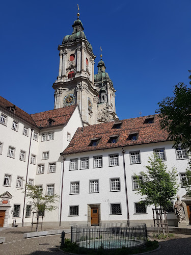 Klosterhof 6B, 9000 St. Gallen, Schweiz