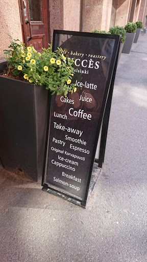 Café Succès