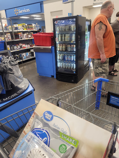 Department Store «Walmart Supercenter», reviews and photos, 6702 Seawall Blvd, Galveston, TX 77551, USA