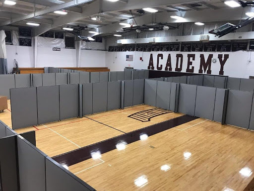 Office Furniture Store «RSFi Office Furniture», reviews and photos, 401 E Wilson Bridge Rd, Worthington, OH 43085, USA