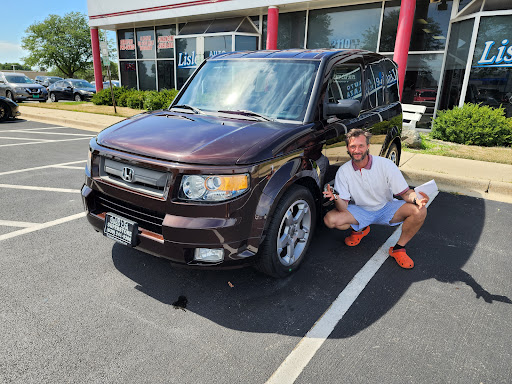 Used Car Dealer «The Used Car Superstore», reviews and photos, 2110 Ogden Ave, Lisle, IL 60532, USA