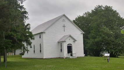 St. Andrew's Chapel