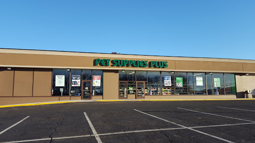 Pet Supply Store «Pet Supplies Plus», reviews and photos, 283 Middle Turnpike W, Manchester, CT 06040, USA